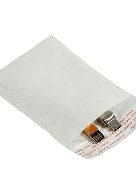 防水光膜FDH气泡信封袋珠包邮白色特轻泡泡袋快递袋电商包装厂家