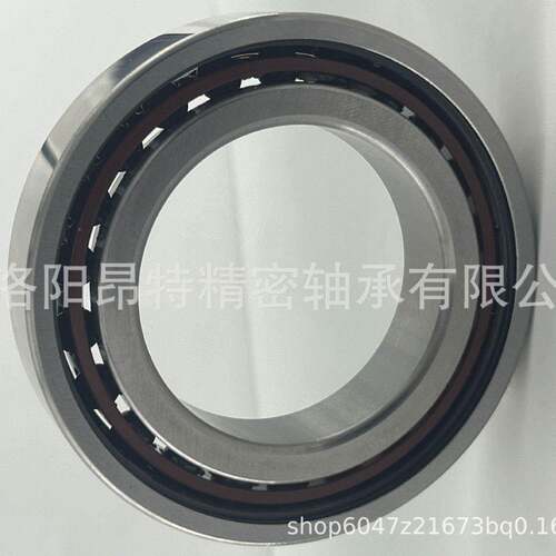 ATUH7012C/2P4洛VSK阳轴承H球01AC/P47角接触陶瓷球机床主轴轴承