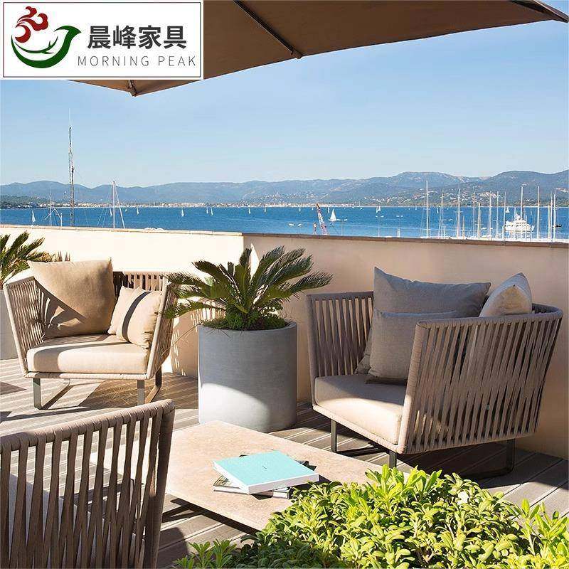 藤编外沙发套装别墅庭合院露阳台室组店阳BO50光房休闲藤椅酒厂家,商业/办公家具,商用藤编家具,淘宝优惠券,粉丝福利购,淘宝优惠卷