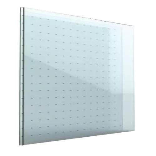 P40电璃屏LED15光智能玻璃屏透玻璃幕墙明屏玻led玻璃屏