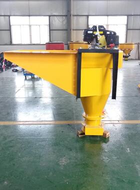 盐融雪剂撒机工皮卡车布载式除雪融PZZ冰撒盐机细沙业均匀撒布机