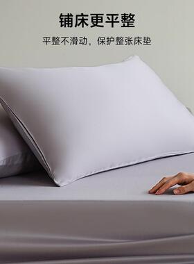 20单25F98999TS新款天丝笠床保护罩a类母婴级件冰感丝凉床套床单