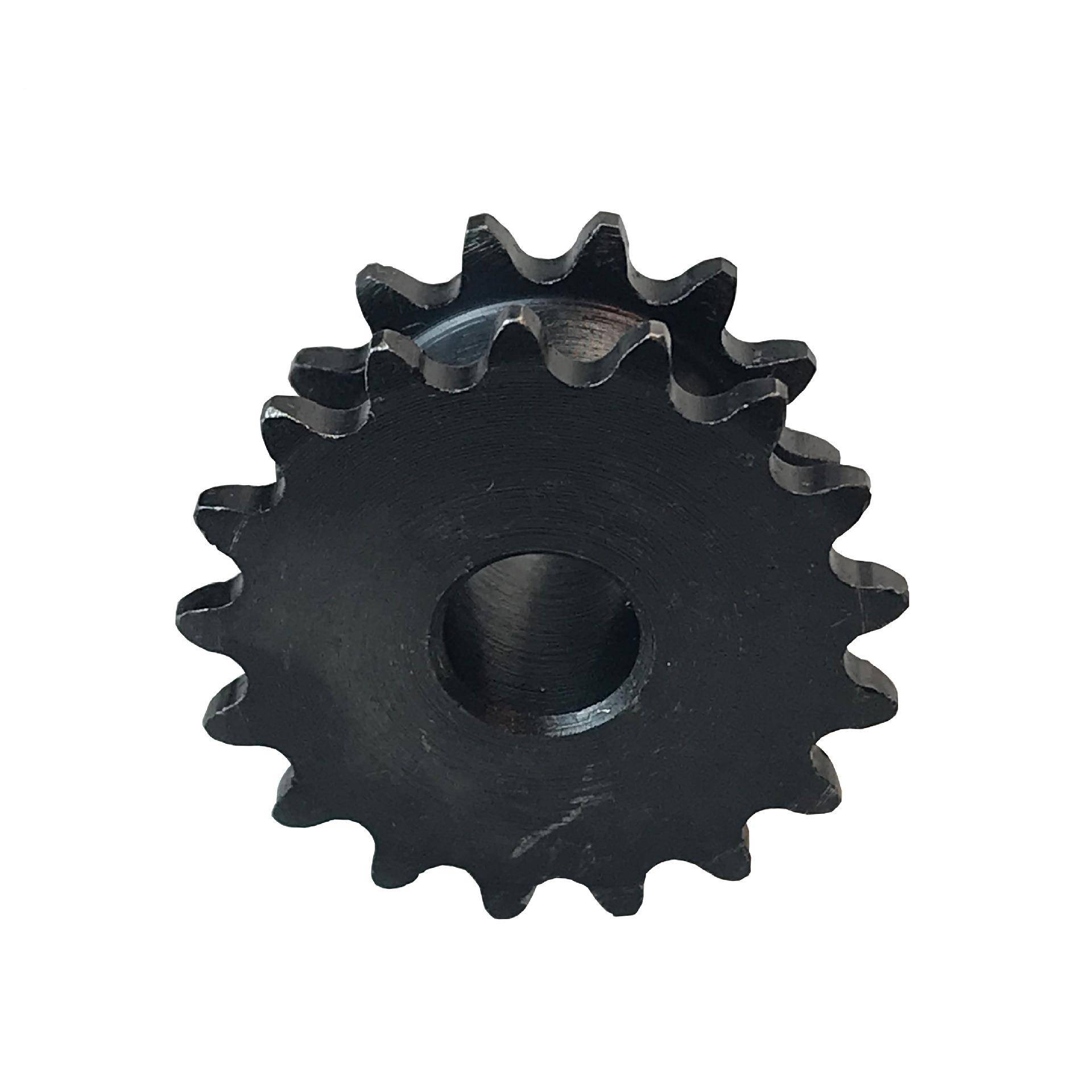 冠0通XT32机0OPQ自送料双列链轮K15415动01配件