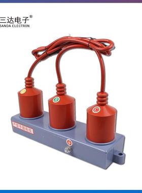 BSTG-A-7.6/131组合式避雷器过压保护BSTG-A-7三达电电直子厂器家