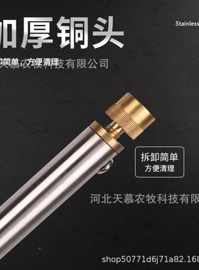 厂家CHD供血犊牛去角器羔去角器羊小牛直去角电烙铁无去牛角牛羊