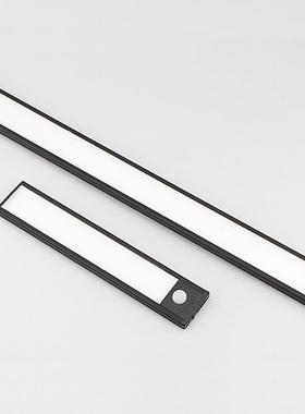 人BLYS-800体感应橱柜灯超应薄感红外线节感应衣柜灯走道厨房能灯