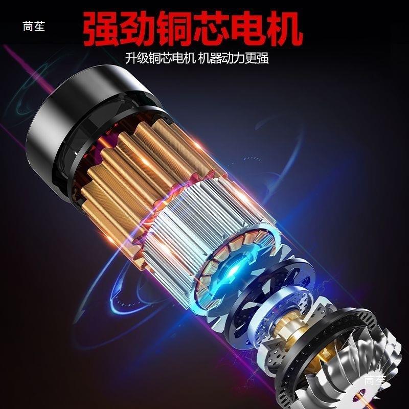 动水电下割草机鱼蟹塘水产养殖电充水下割水草机伊虾乐藻除RZQ草