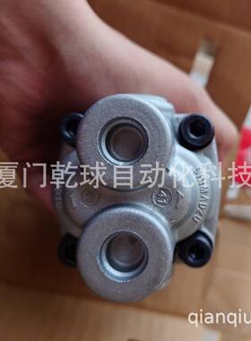 SHIMADZ质油泵YP104141R285齿1轮泵YUP10-414R285YP10-0.8原厂保