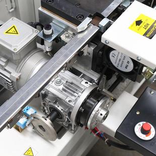 四达牌全自QTZ8动打包机30V自动打包机箱服金属pp带全纸自装动打