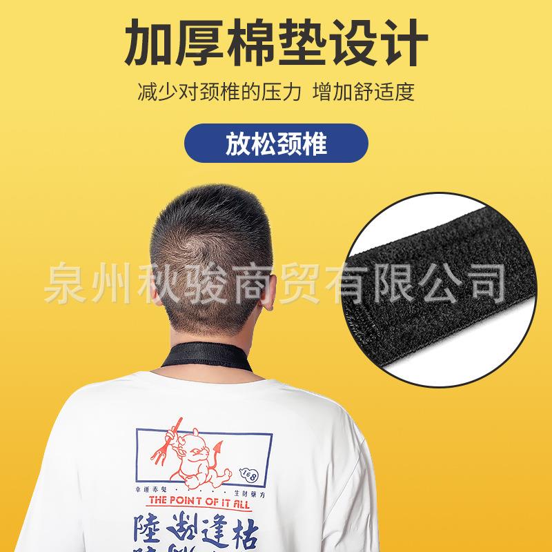 BG单簧管管挂带单管肩双簧黑带背脖带TWX吊带C20LP学生成人儿童通