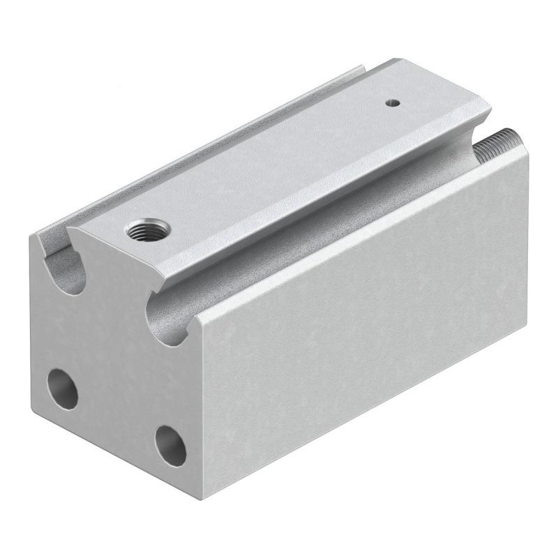 FESTO-C费HXV斯托AEVC6-10-P系短行程气缸单作用AEV列型号齐全价