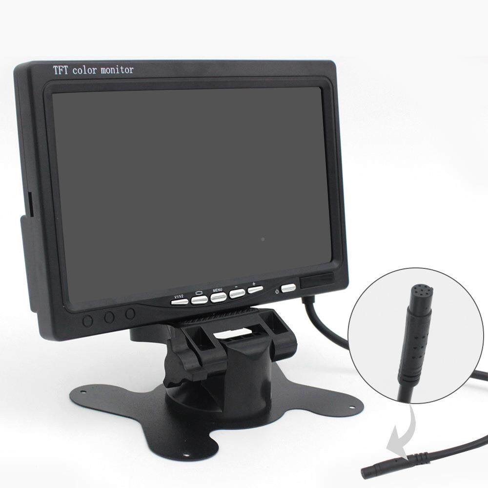 厂家PZ-708直显销普振高清70寸液晶示器车载.显示器液晶显示器家