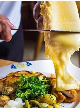 商用电热款芝士融化机车芝轮士奶NP-769机酪烤炉西餐半厅圆芝士加