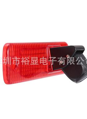 适用于2006-2013福特全顺FordTransit房车高位刹车灯倒车摄像头