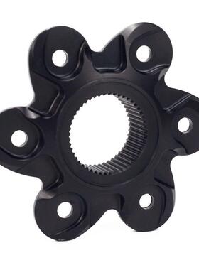 适用于杜卡迪Pngale11a9i/1299/68460V2改装9后齿轮压盘保护盖