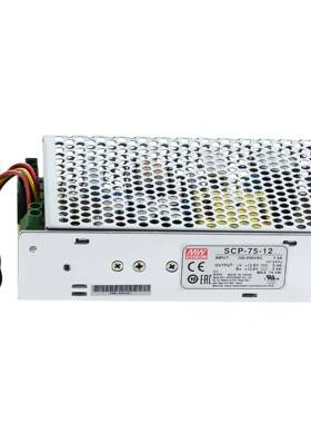 明SCP-7-1YVS257电5W纬13.8V安防源