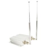 无呼叫餐器信877号增强器大率信线功号放大器呼叫器中继器厅服务