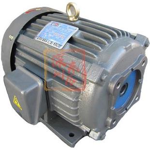 ENSONAR迎祥油泵电机THREEPHASEMOTOR0.75KW液压马达380V