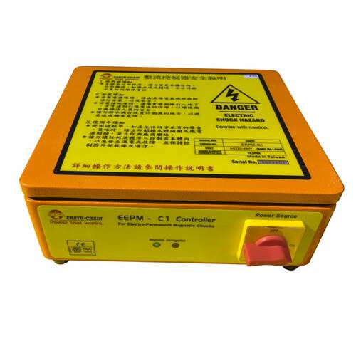 电控磁盘控制器（选配）EEPM-HMI系列EEPM-C1