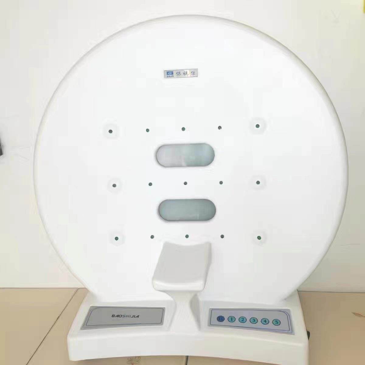 保视佳15点眼肌训练仪近视弱视斜视视觉训练青少年儿童视觉