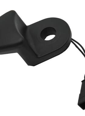 61319200673适用于宝马E46E61E91后尾门玻璃升降器车窗控制开关