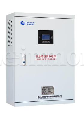 应急照明集中电源配电箱LM-D-0.6KVADC36V90分钟智能疏散指示