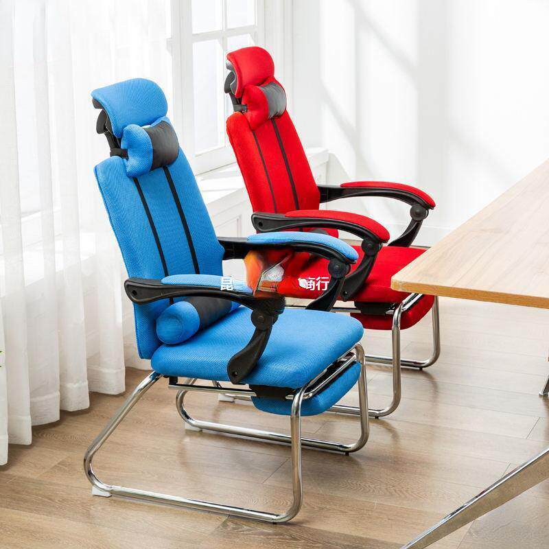 午休椅子可躺180可坐可躺椅子180度孕妇椅子躺坐两用办公室靠背