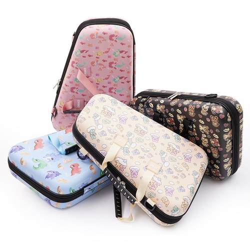 DBAO小钟琴奥尔夫打击乐器铝16音双排打琴幼儿园启蒙早教带支