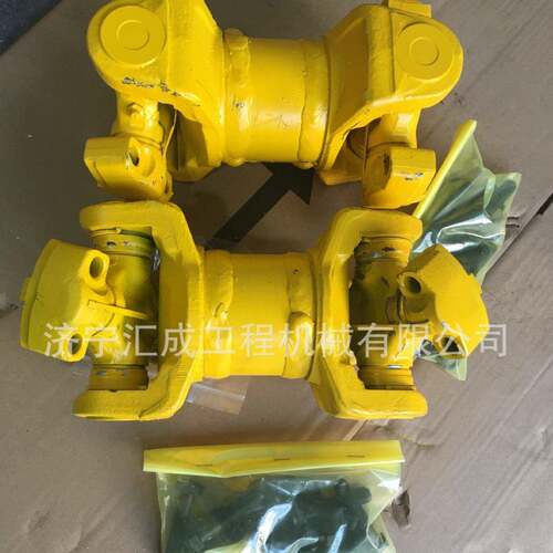 万向节14X-11-11200，D60P/E-12备件，D60推土机万向节