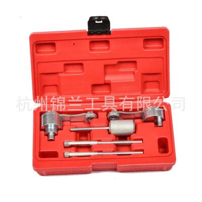 路虎揽胜捷豹3.05.0正时工具组柴油V62.7T发动机凸轮轴正时组