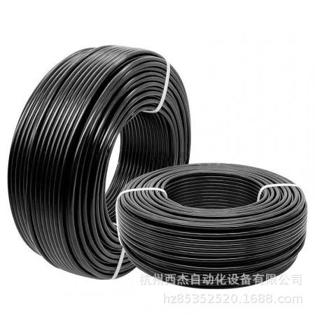 永通中策电力电缆YJV-0.6/1kV-5*6铜芯交联聚乙烯绝缘聚氯乙烯
