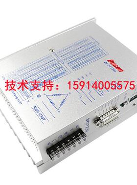 直销Q3HB220M（停产）BK3722M升级版交流220V三相步进驱动器