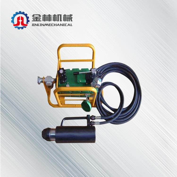 矿用锚索张拉机具MQ15-180气动锚索张拉具防爆型张拉机具机械设备