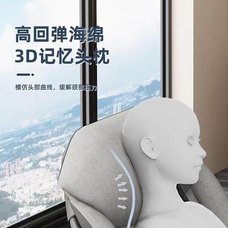 工厂直发办午午休多能折叠床功单人午休便携式居家MSC公室休单人