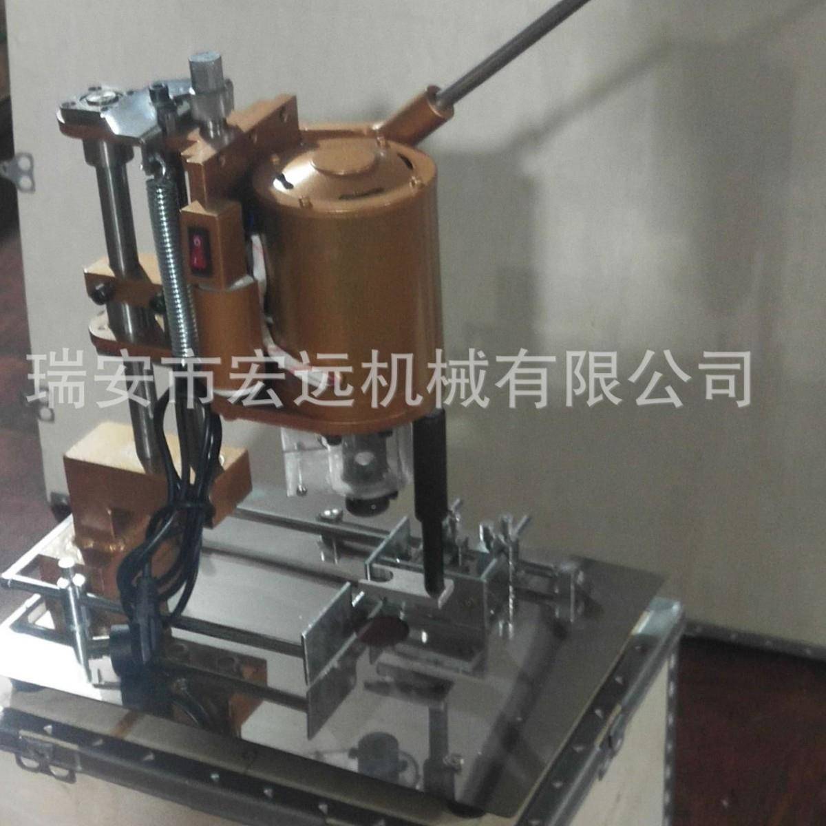 应D-1K5DK-150A0A型电动供钻孔机电动单头打孔机