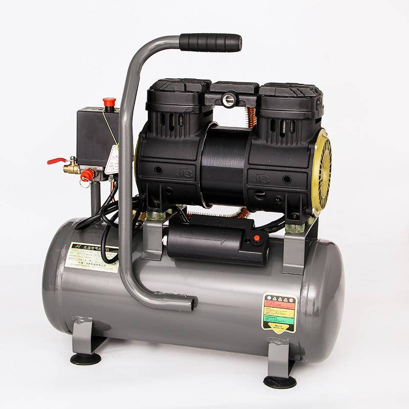 杰豹JBW1815D-2P空压机气泵气工业级高压空压压JBW1815D静缩机音