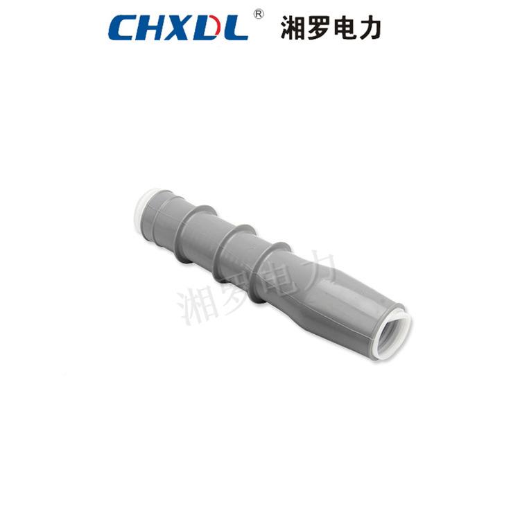 平中压N接LS-10/1.30冷缩单芯终端头户内15KV1*500-63方铜线鼻子