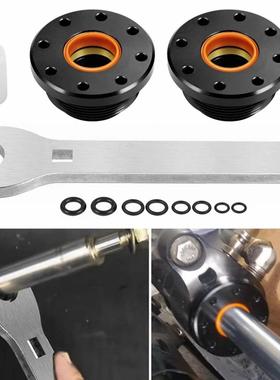 HED船用液压转向油缸密封套适用于HC534H件C341HC53425HC05343