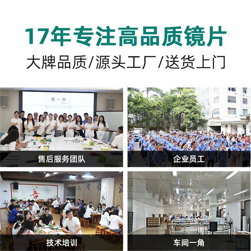 视镜反光凸转镜片亚克FH-JKLH1力凸面镜盲点镜道路弯广角后镜PC反