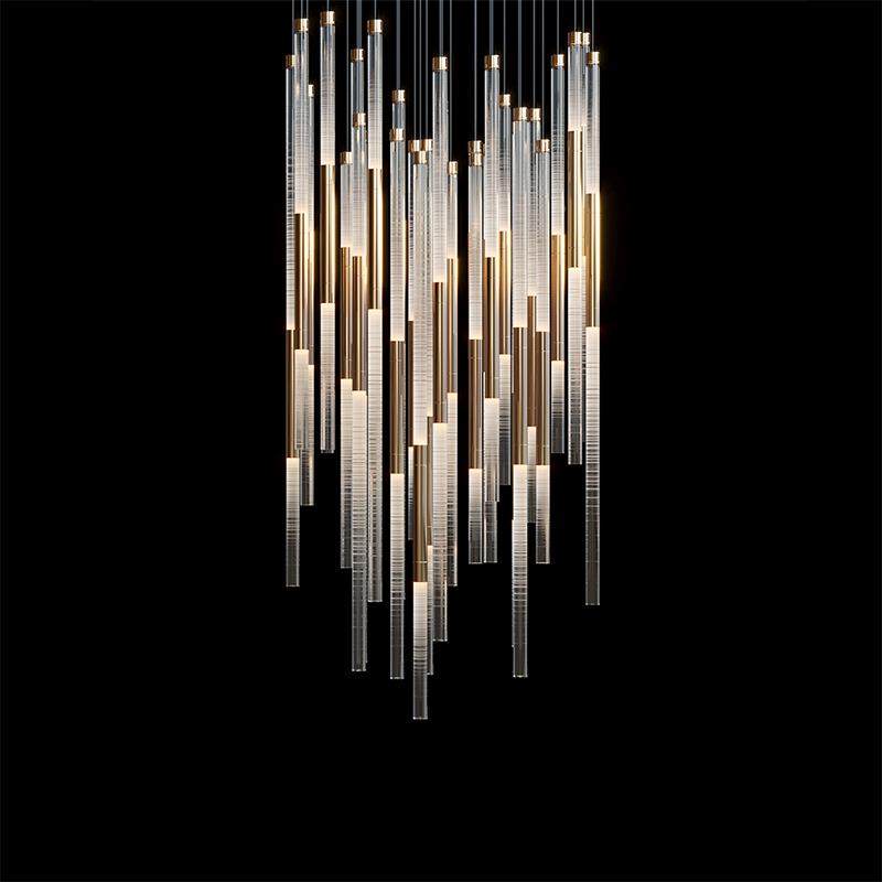 酒店大售楼部沙盘宴会厅灯个性简148约别厅墅复式楼工梯吊挑高程,家装灯饰光源,智能吊灯,淘宝优惠券,粉丝福利购,淘宝优惠卷