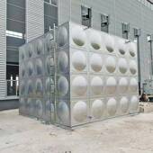 方形30锈钢水箱消二次供水886储水不箱540 1000立方保温防不锈钢