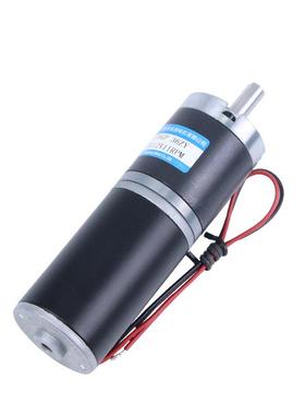 名扬微型直减JOQ速电机流1224v电v动速机行星齿轮36mm36ZY低慢速