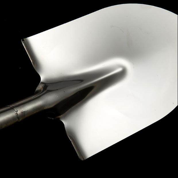 园林工头具消防锹精三角柄体尖方头品整大号不锈不锈钢消防铲,农机/农具/农膜,铲子,淘宝优惠券,粉丝福利购,淘宝优惠卷