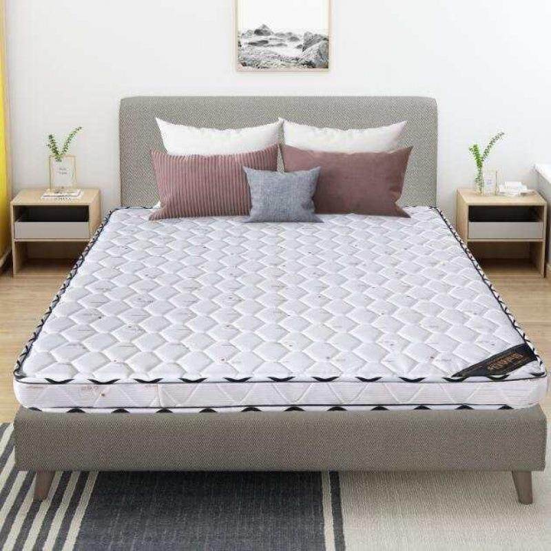 9cMug8Fp椰棕床垫硬棕榈垫叠1.8m11.床2m.5m榻榻米折加厚床垫