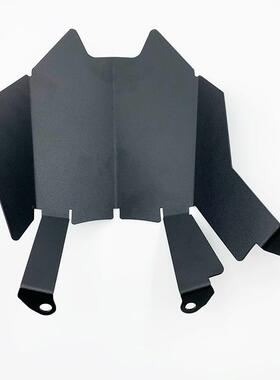 宝马310g摩沙托车改装配件适用于MW系列310gs泥后挡板后挡泥板B挡