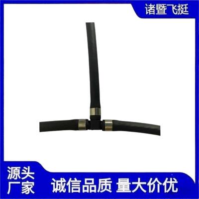 Airs-hip-642用07油01332适于奔驰汽车加811油管回管