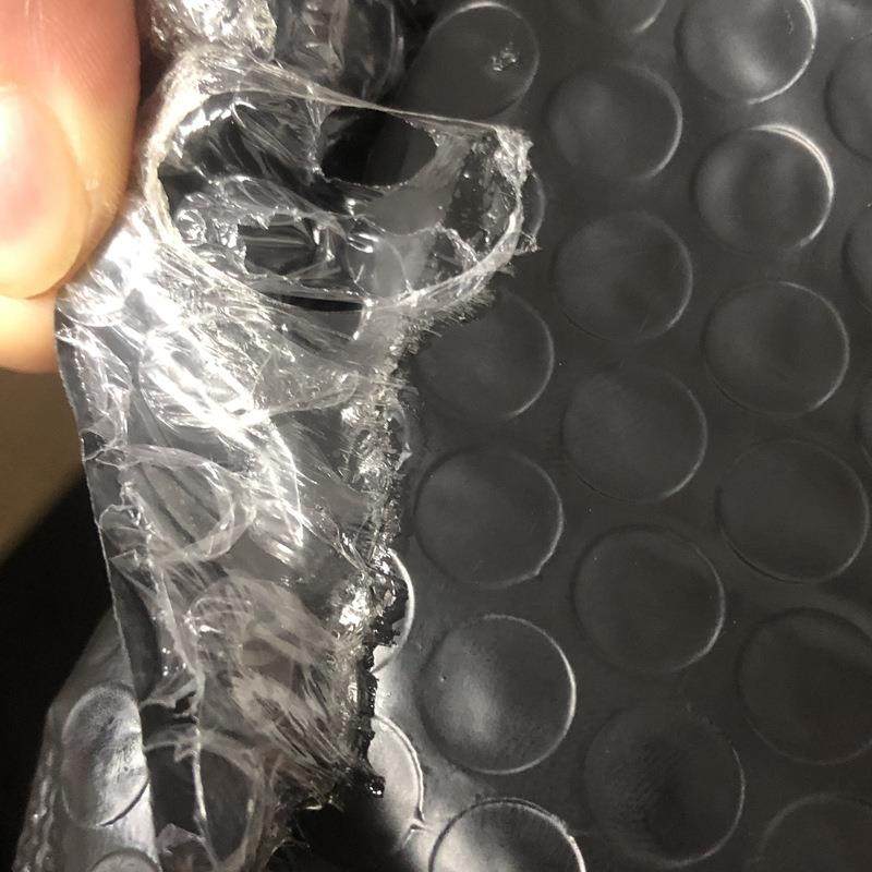 黑色共挤膜气泡袋袋防震泡DFA沫袋泡子批快递打包加厚泡发袋自粘