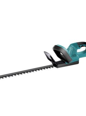 动充电式电YVB绿篱机便剪携式树无线园林茶机绿篱修剪机农用茶修