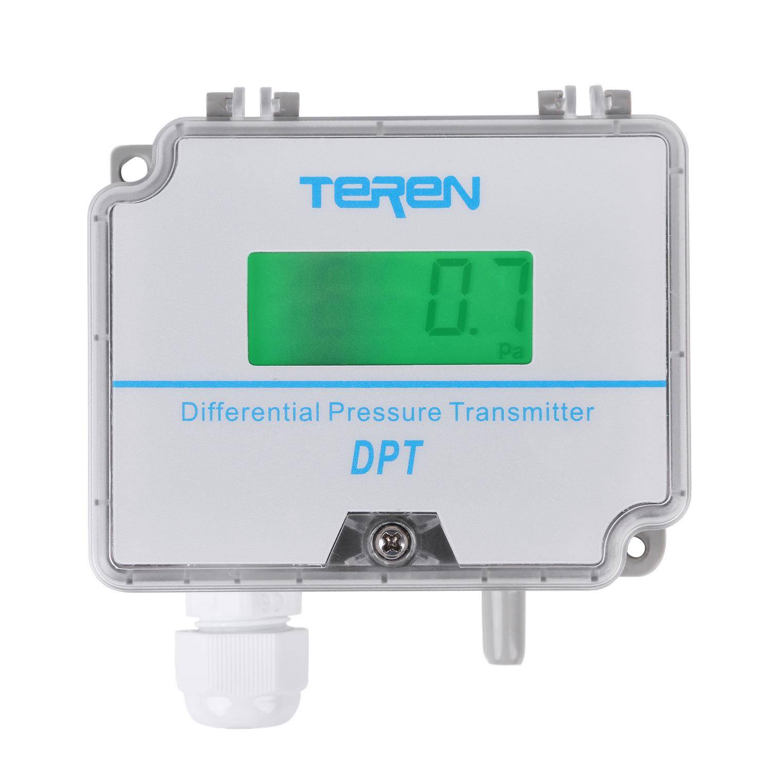 DP压变送/DPTZVE差-FT嵌器入式压差变送器