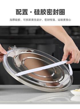 保温商钢用摆摊大容不锈食IFY堂饭桶汤桶粥桶装冰块冰粉桶量顺丰